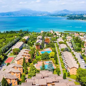 Easy Peschiera Apartament