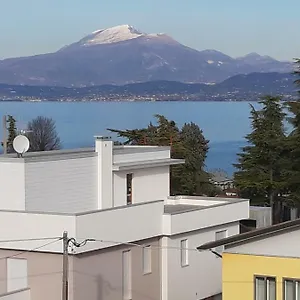 Marianna Garda Peschiera del Garda