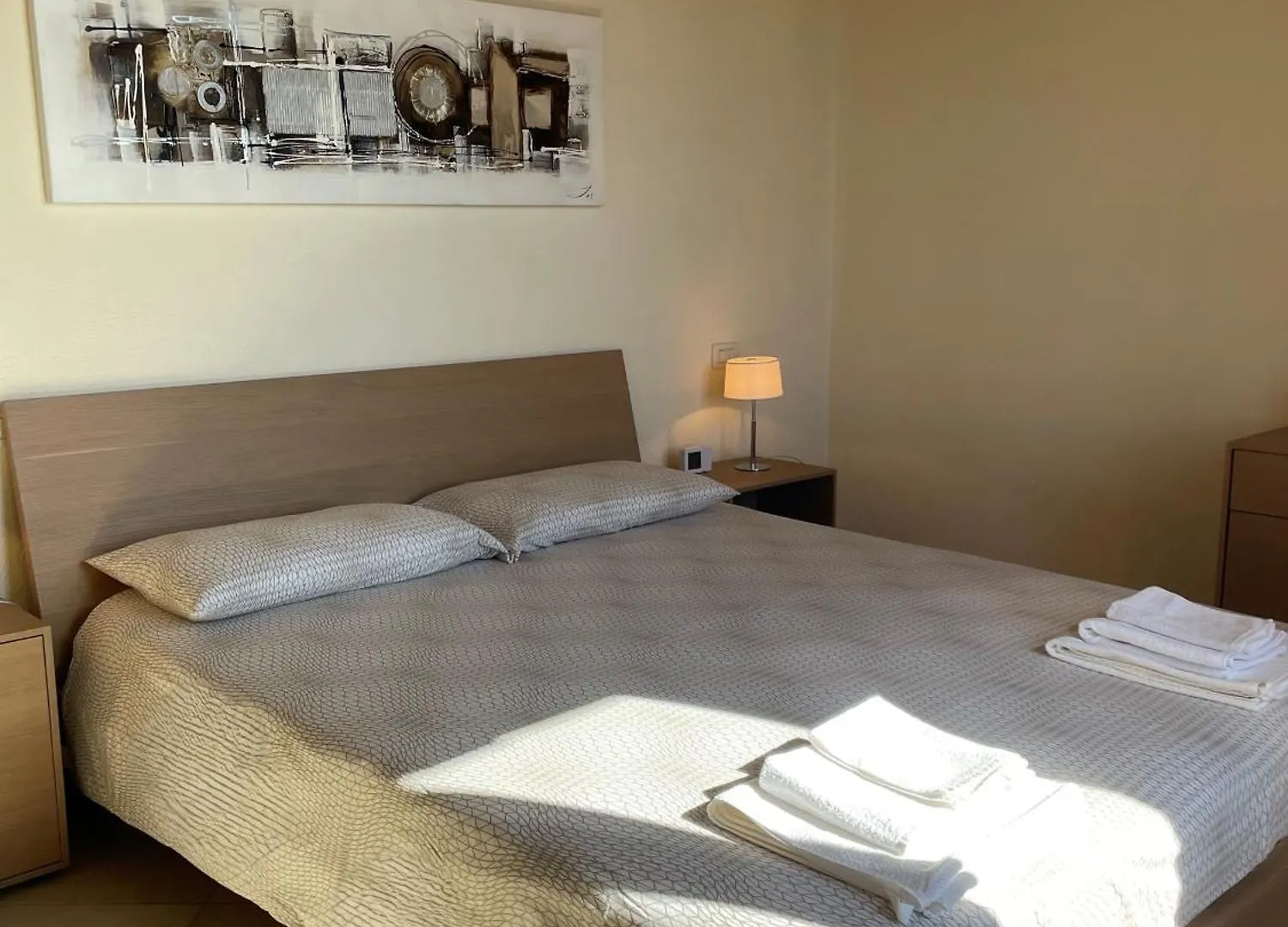 Apartment Garda Resort Village 9 Peschiera del Garda Italy
