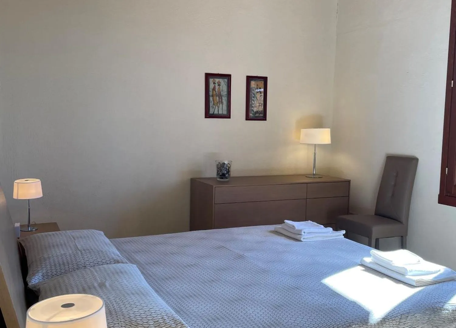 Apartment Garda Resort Village 9 Peschiera del Garda Italy