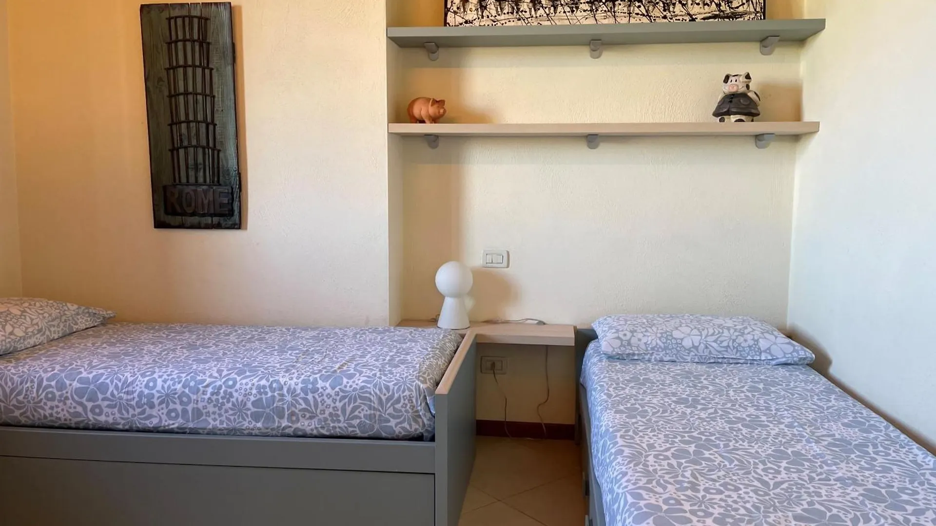 Garda Resort Village 9 Peschiera del Garda Italy