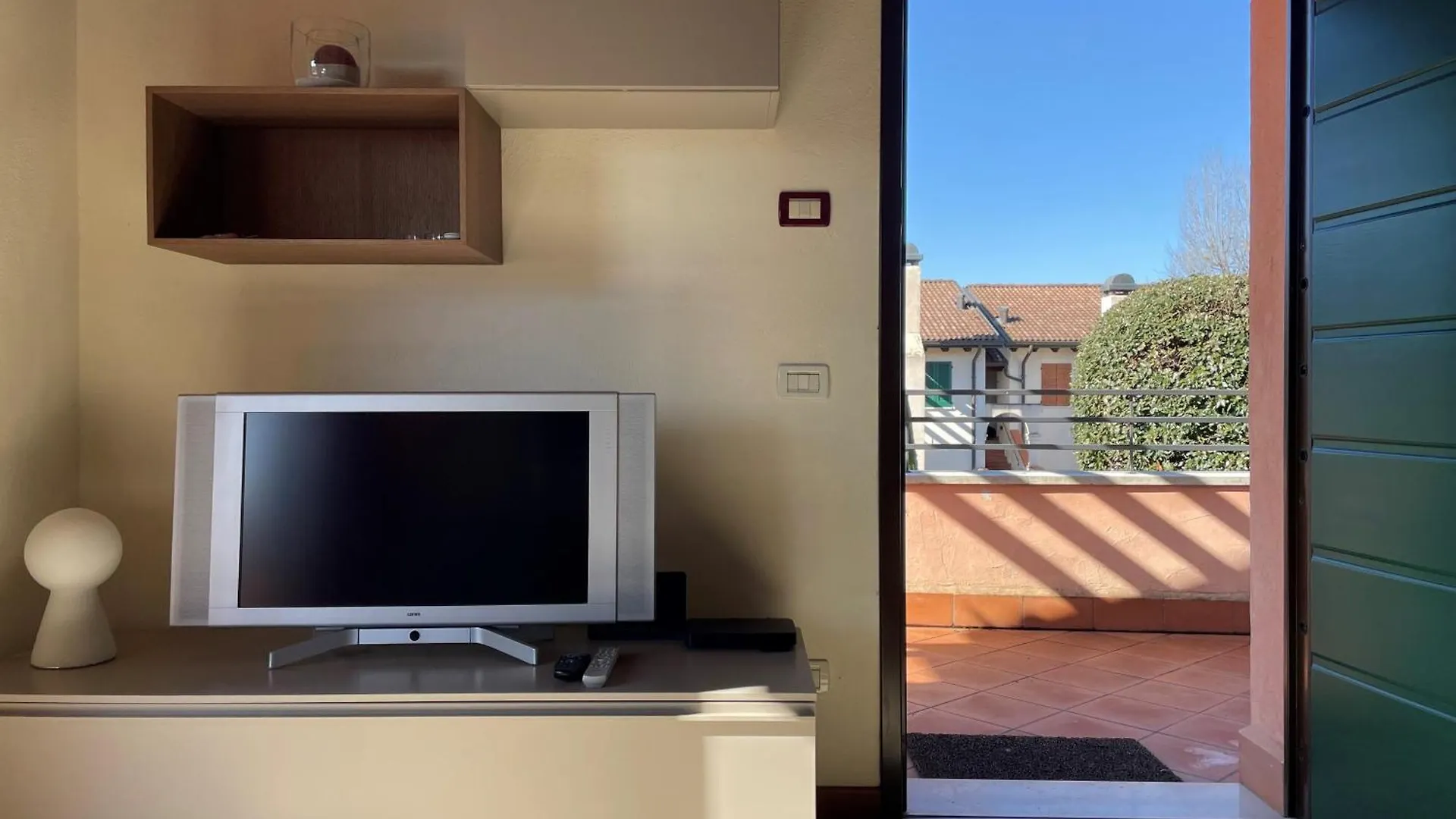Garda Resort Village 9 Peschiera del Garda 0*,  Italy