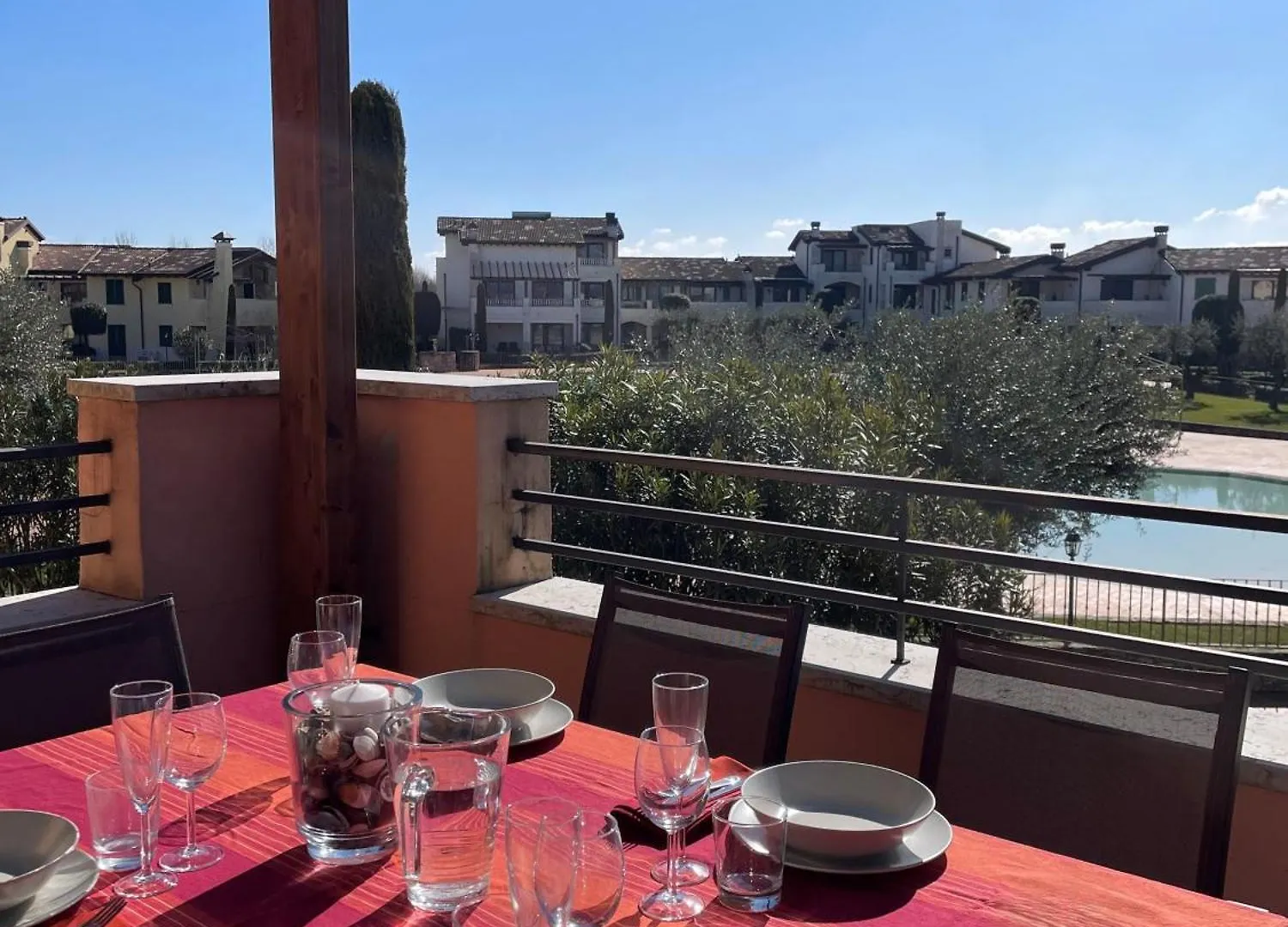 Garda Resort Village 9 Peschiera del Garda