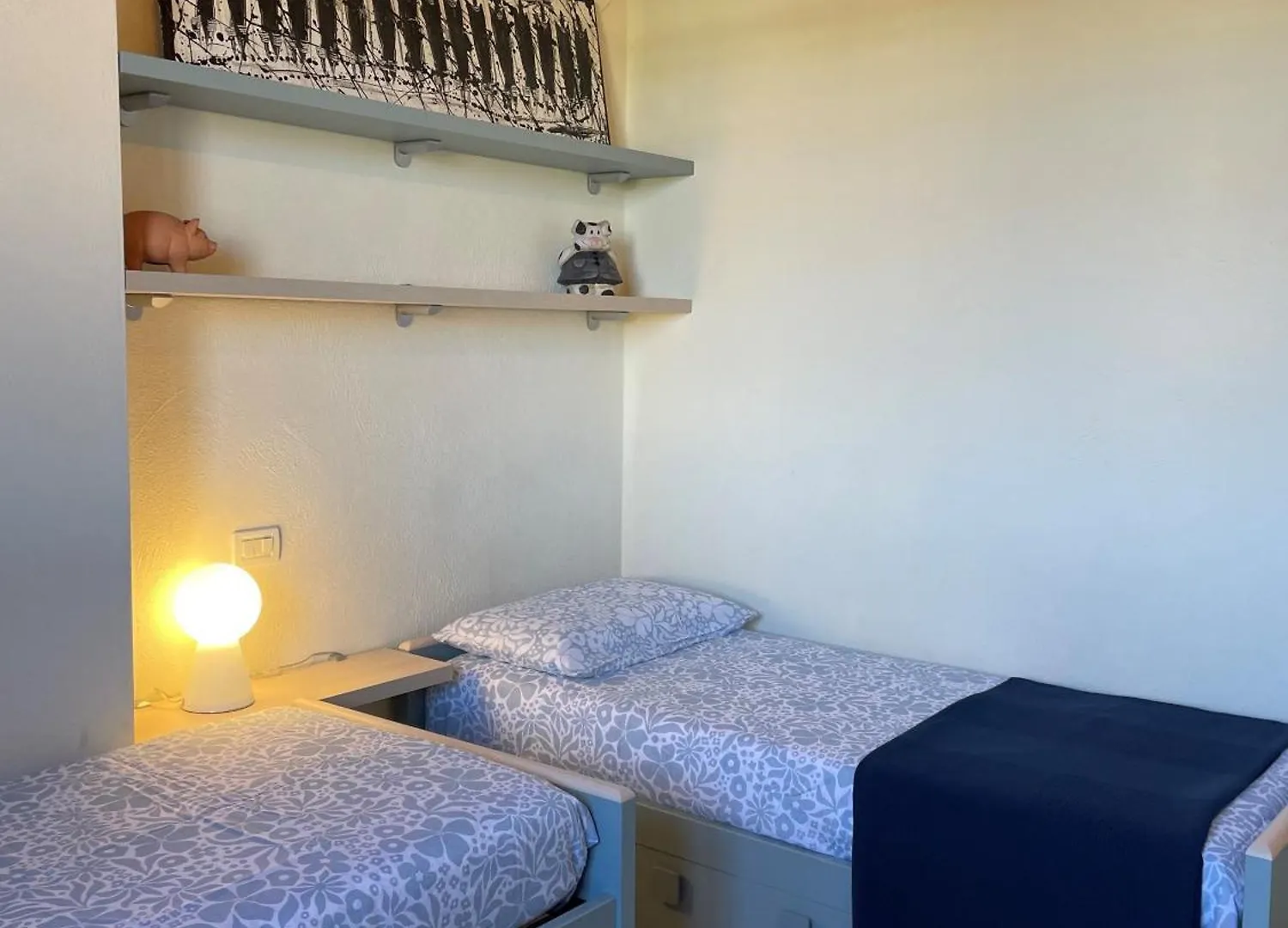 Apartment Garda Resort Village 9 Peschiera del Garda