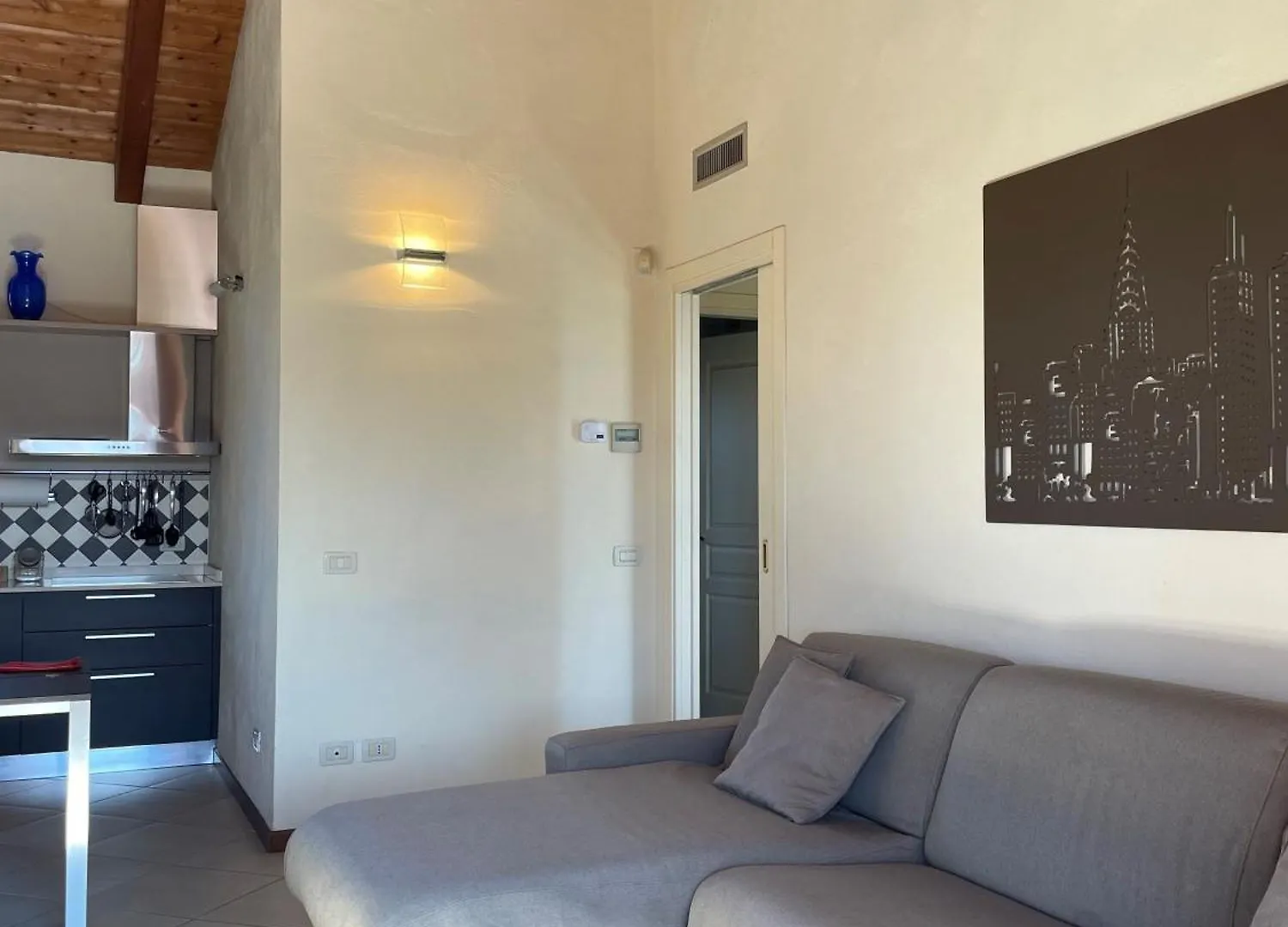 Garda Resort Village 9 Peschiera del Garda Apartment