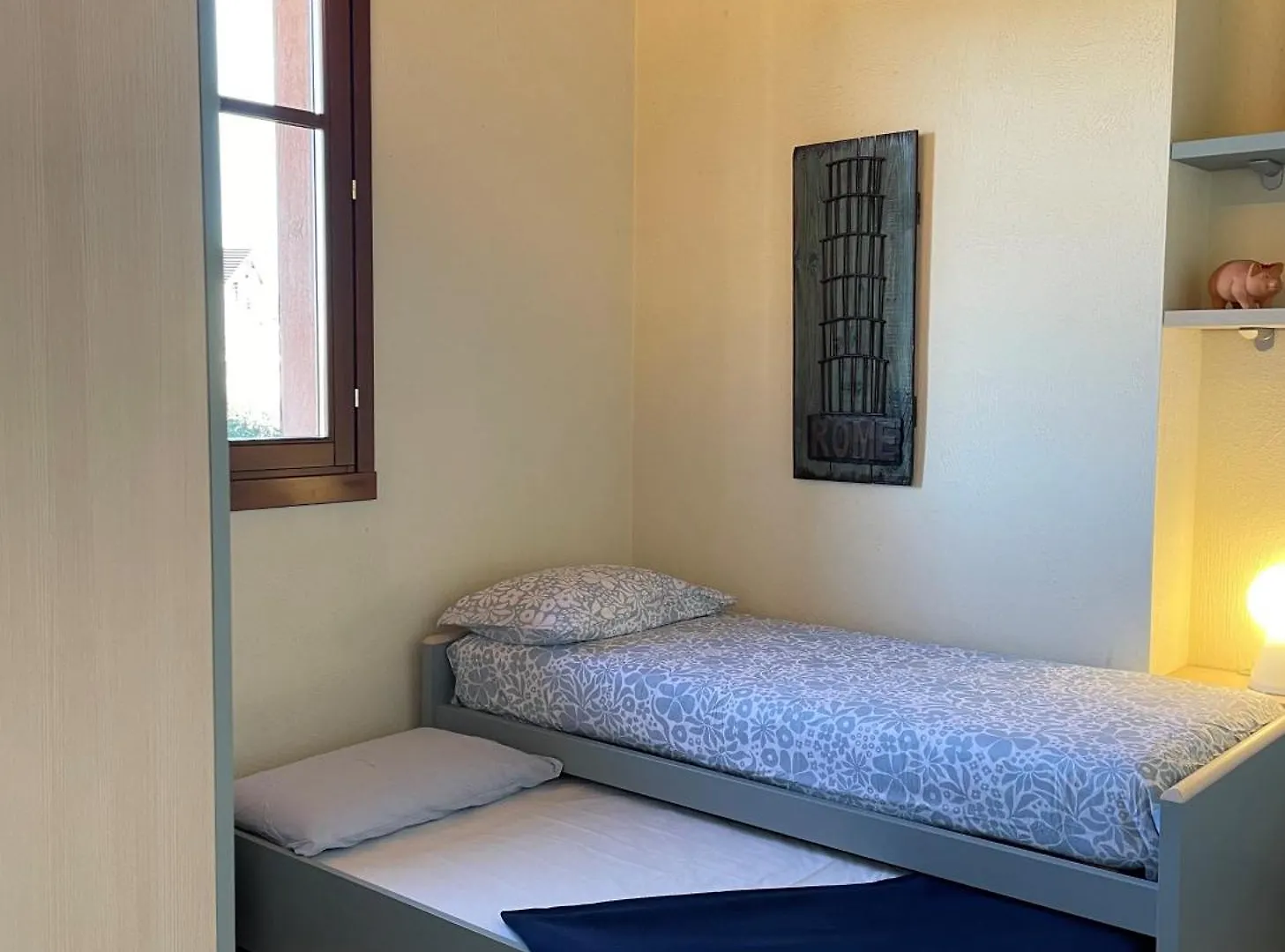 Apartment Garda Resort Village 9 Peschiera del Garda