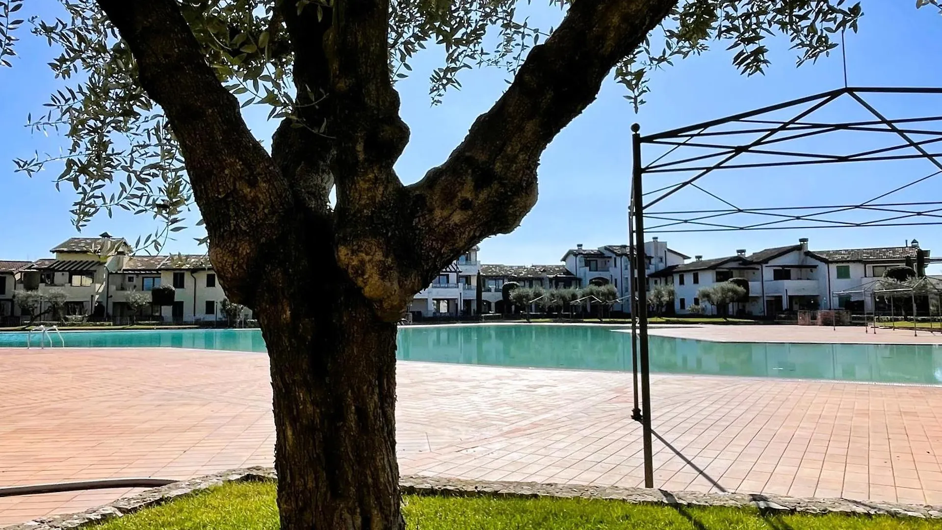Garda Resort Village 9 Peschiera del Garda