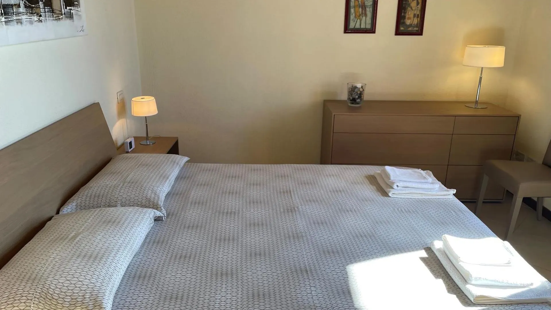 Garda Resort Village 9 Peschiera del Garda 0*,