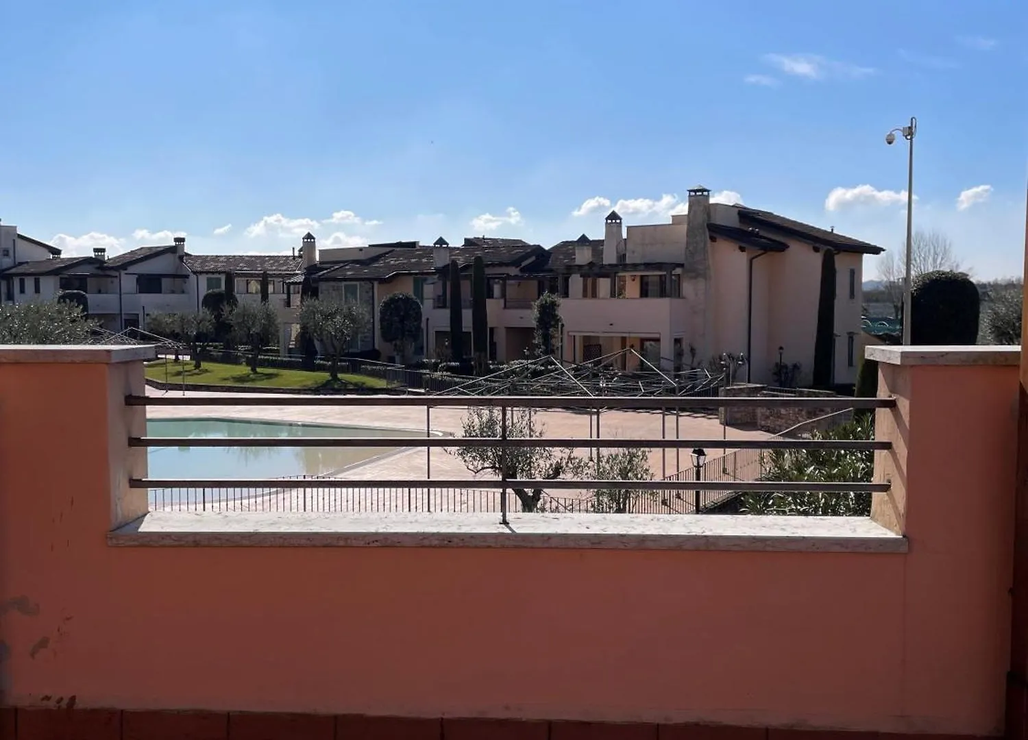 Apartment Garda Resort Village 9 Peschiera del Garda
