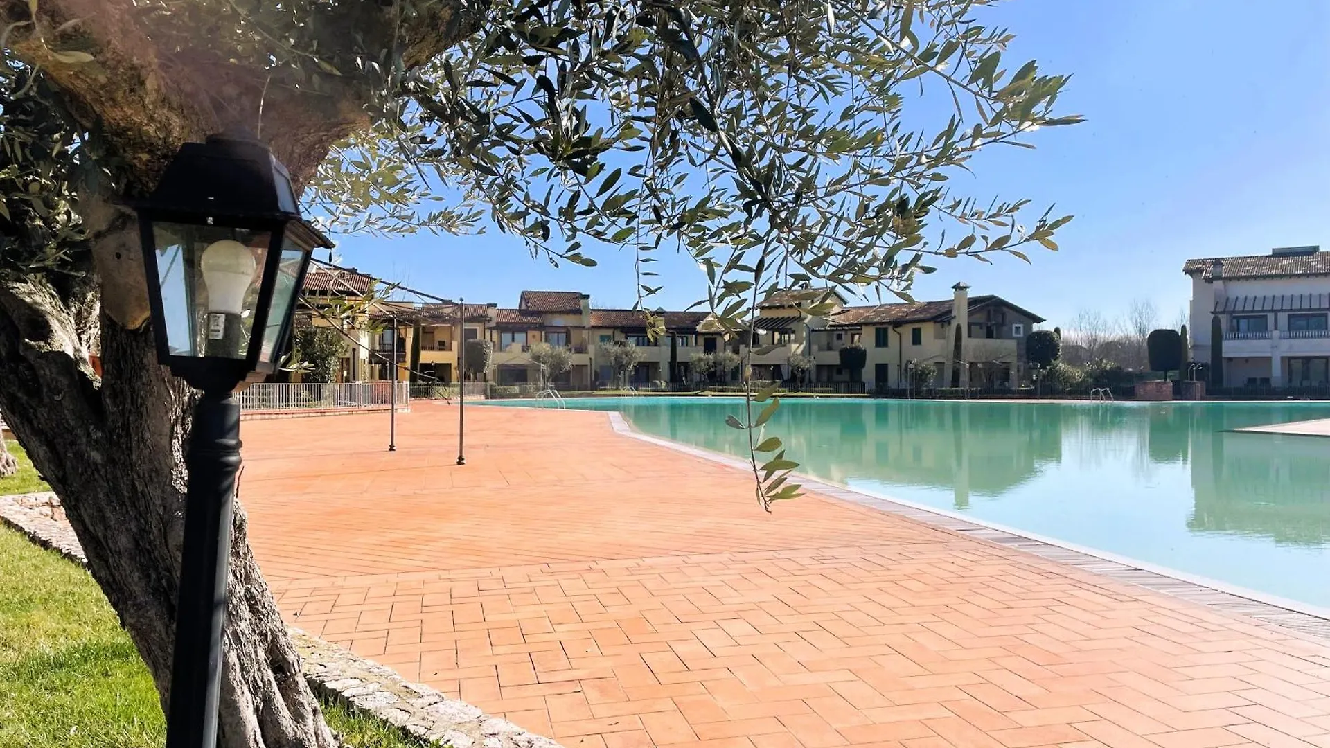 Garda Resort Village 9 Peschiera del Garda Apartment