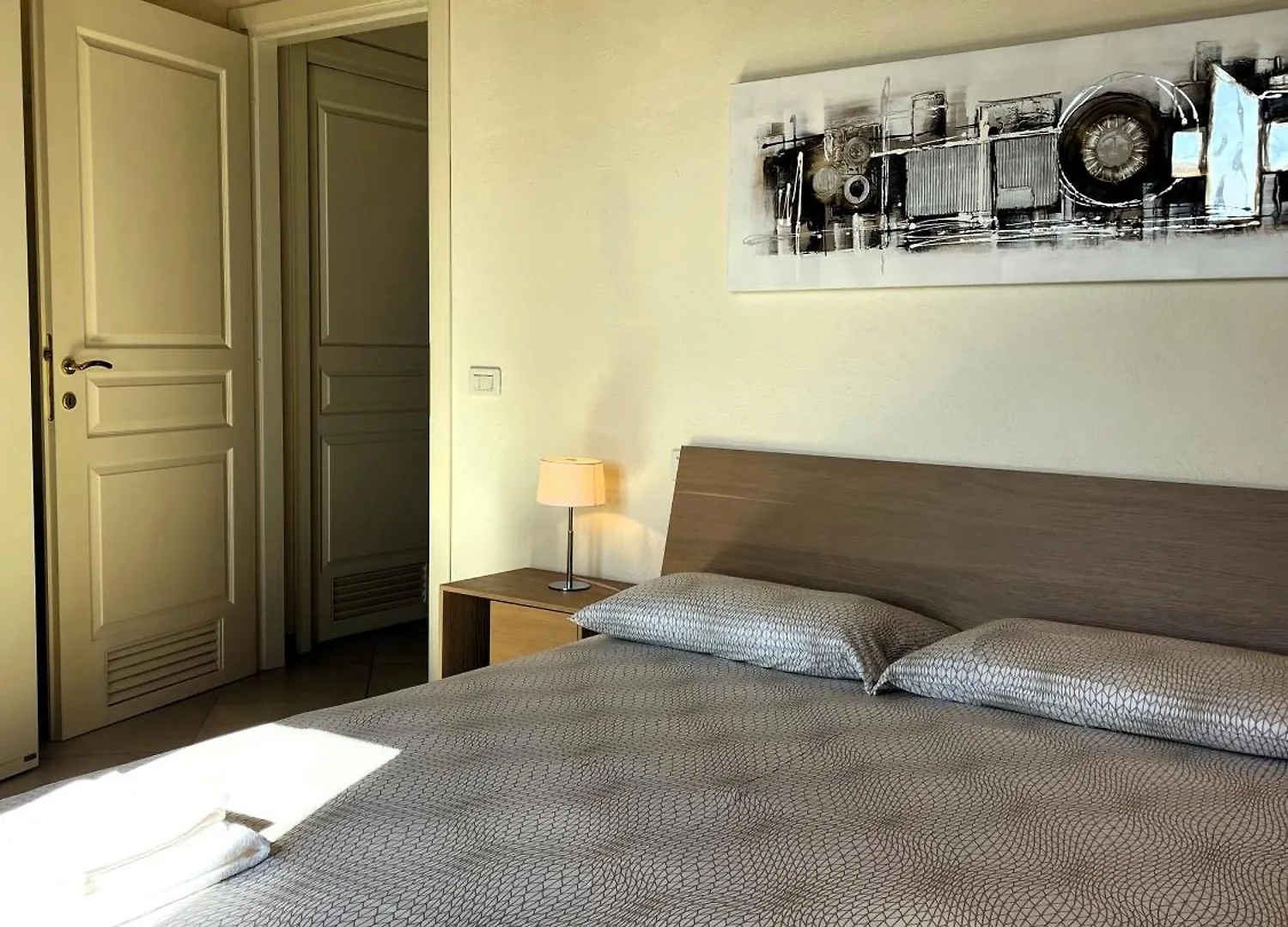Garda Resort Village 9 Peschiera del Garda Apartment