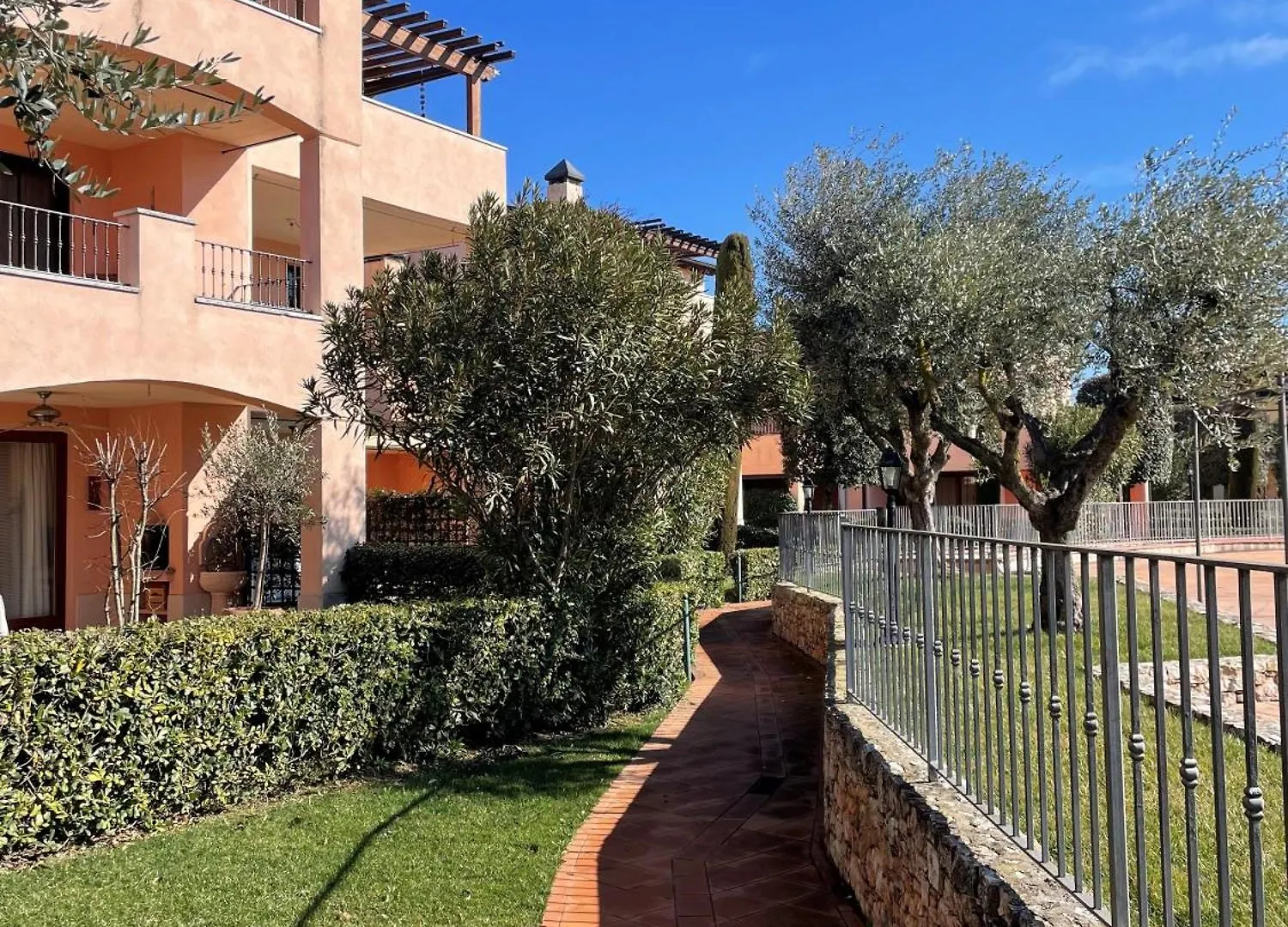 Garda Resort Village 9 Peschiera del Garda 0*,