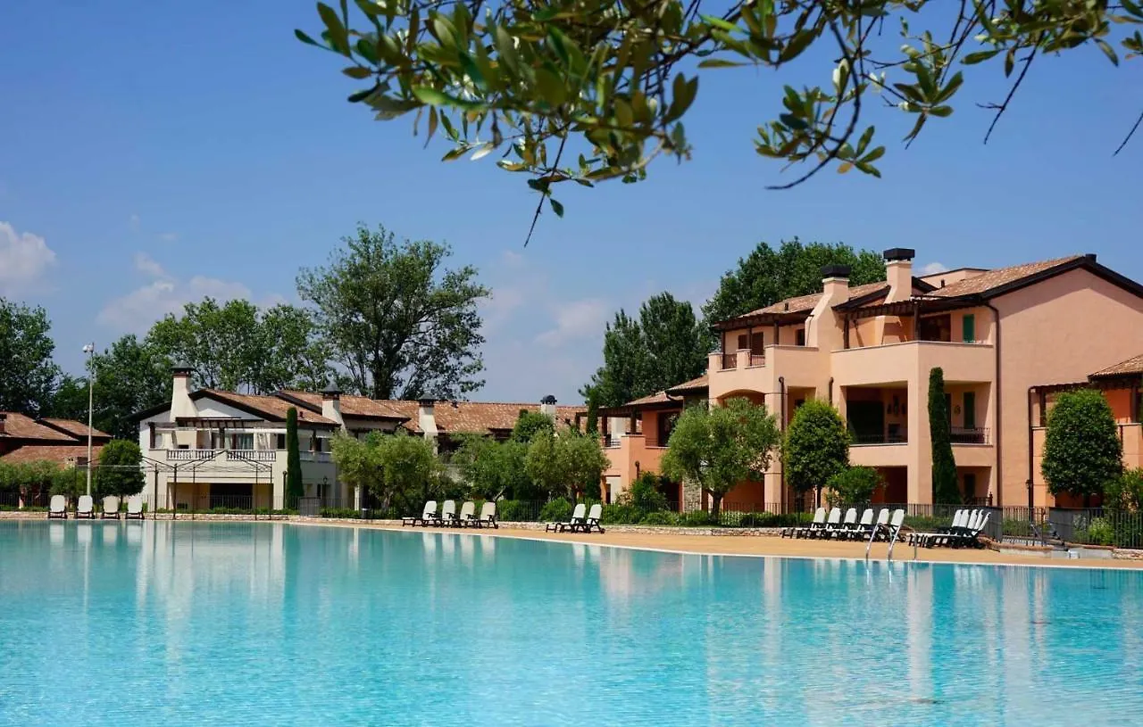 Garda Resort Village 9 Peschiera del Garda Apartment